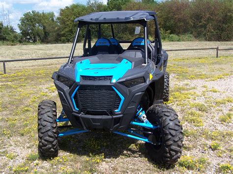 2019 Polaris RZR XP 4 Turbo For Sale Mount Pleasant TX 44637