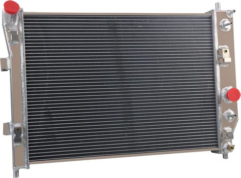 Amazon Alloyworks Row All Aluminum Radiator For Chevy