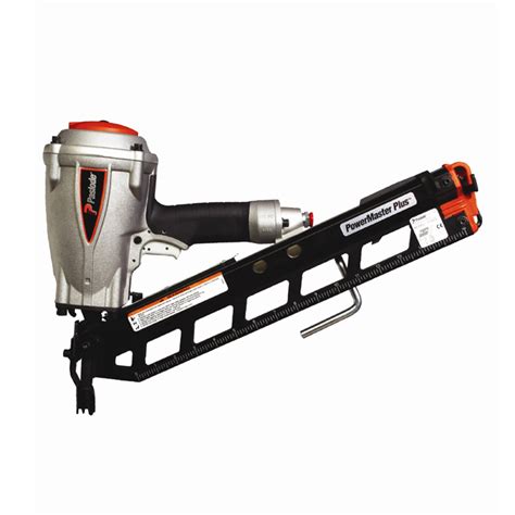 Paslode Framing Nailer Gun D Head 84 Nail Strip 501000 Rona