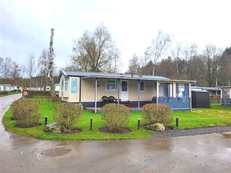 Stacaravan Slaapkamers Swift Loire Le Val De L Aisne Camping Ardennen