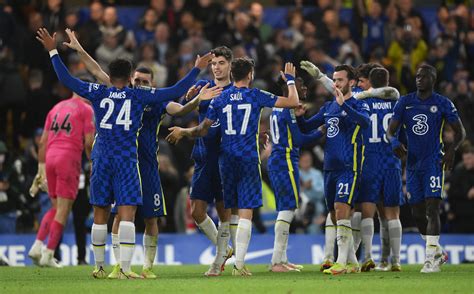 Ao Vivo Chelsea X Southampton