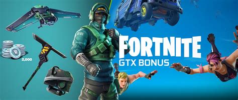 Venta Gtx Ti Fortnite En Stock