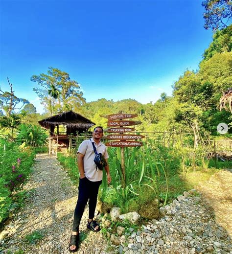 Jejak Rimba Raya Aceh Selatan WISATAACEH ID