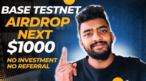 Base Testnet Airdrop E Money Sinhala Srilanka E Money YouTube