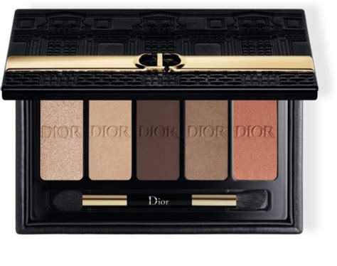 Dior Dior Écrin Couture Iconic Eye Makeup Eyeshadow Palette Limited Edition Uk