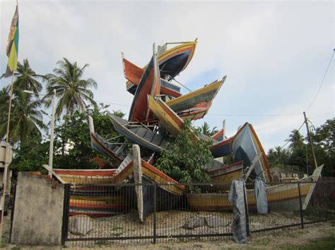 Tsunami Kota Kuala Muda