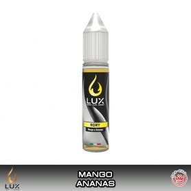 LUX VAPE AROMI 20 Ml SmoKingShop It