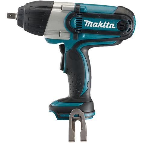 Boulonneuse A Chochs Makita V Li Ion Nm Produit Seul Dtw Z