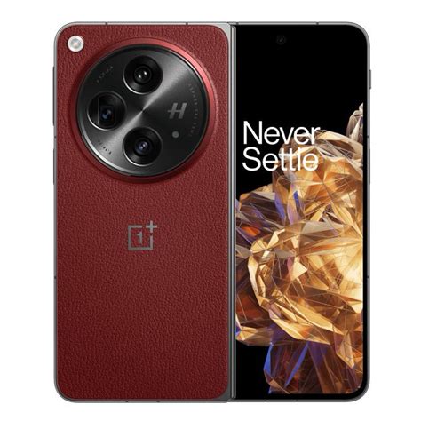 OnePlus Open Apex Edition In Crimson Red To Launch On August 7 Premium