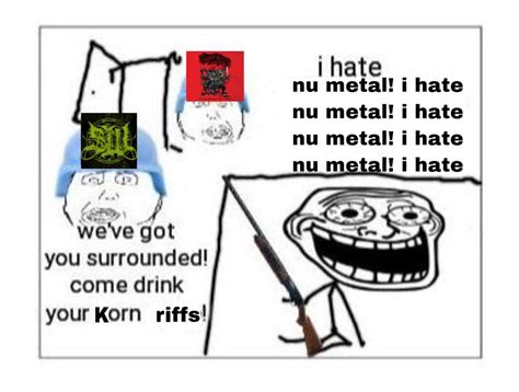 slam worldwide : r/MetalMemes