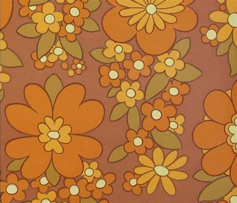 1970s kitchen wallpaper 8
