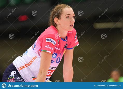 Campionato Italiano Di Pallavolo Femminile Serie A Stagione