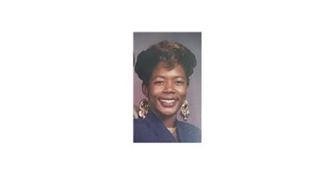 Dorothy James Obituary 2023 Starkville Ms Starkville Daily News