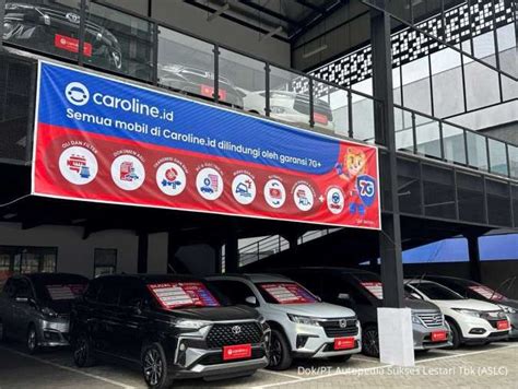 Tangkap Peluang Pasar Mobil Bekas Autopedia Sukses ASLC Rajin Tambah