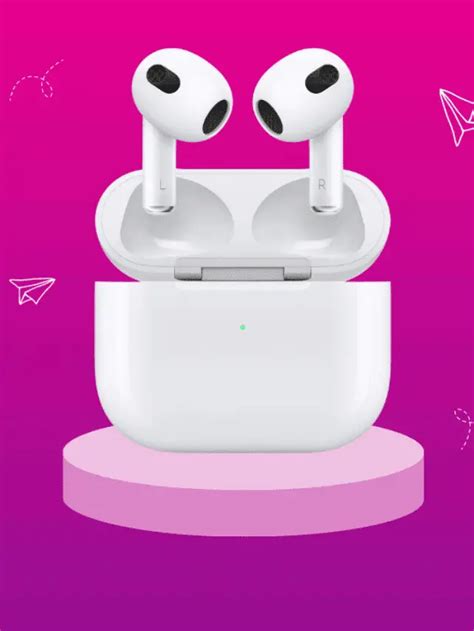 How to Check AirPods Battery? - Speaker Scape