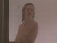 Naked Francine Locke In Risky Business