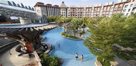 THE 10 BEST Hotels in Sentosa Island for 2022 (from $170) - Tripadvisor