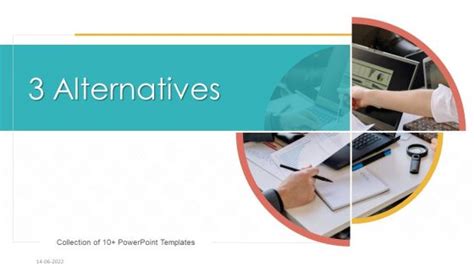 Alternatives Powerpoint Templates Slides And Graphics