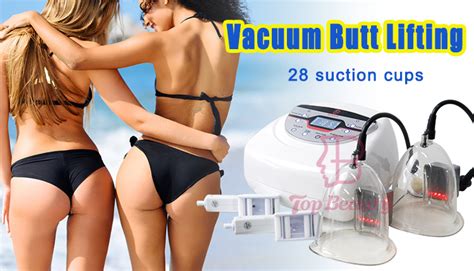 Xxxl Butt Cups Colombian Butt Lift Cupping Vacuum Therapy Machine