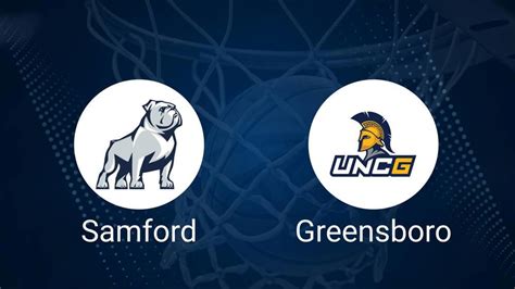 Samford Vs Unc Greensboro Predictions And Picks Spread Total January 11 Shelby County Reporter