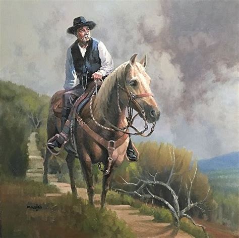 259 Best Western Art Images On Pinterest Western Art Horse And