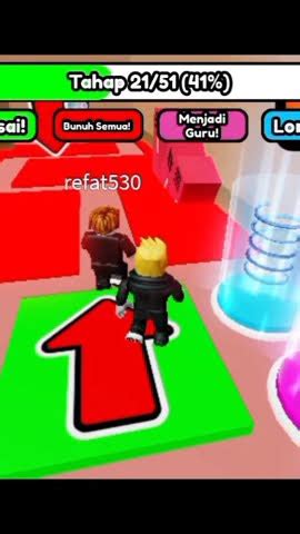 Pertama Kali Main Roblox Guys Yok Dateng Ke Yt MasjerG21 Gamebagus