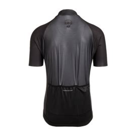 Bioracer Sprinter Jersey Coldblack Light Black Shirts Zale