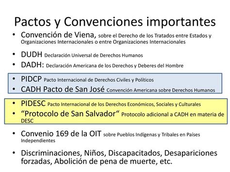 Derechos Humanos Y Tributos Ppt Descargar