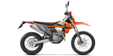 Factory Showroom 2021 KTM 350 EXC F Graham KTM Senatobia MS