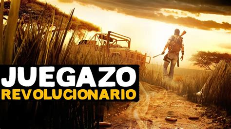 El Aut Ntico Aaaa De Ubisoft Far Cry V Deo Dailymotion