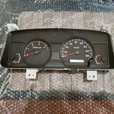 Jual Speedometer Isuzu Elf Nmr Nmr Hd Original Shopee Indonesia