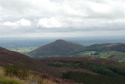 Slieve Bloom Mountains - Alchetron, The Free Social Encyclopedia