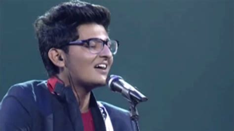 Darshan Raval Meri Pehli Mohabbat By Darshan Raval Indias Raw Star