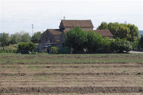 Descobrint El Parc Agrari Del Llobregat Totnens