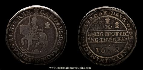 Halls Hammered Coins - Dealer in British Hammered Coins 100BC-1662AD, Celtic, Roman, Anglo-Saxon ...