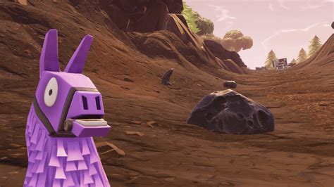 Greetings from Dusty Divot! : FortNiteBR