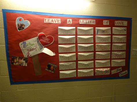 Up Themed Valentines Day Bulletin Board Inspired By The Super Adorabl