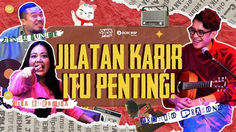 Cuan FM Tips Survive Di Kantor Ala Ardhito Pramono YouTube