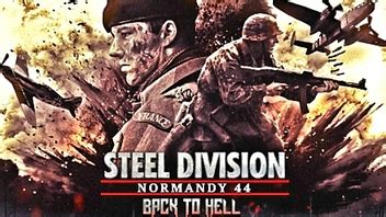 Steel Division Normandy 44 Deluxe Edition Wingamestore