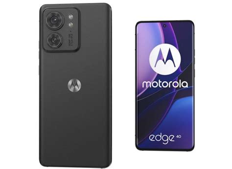 Motorola Edge 40 Vale A Pena Veja Preço Detalhes E Ficha Técnica Exame