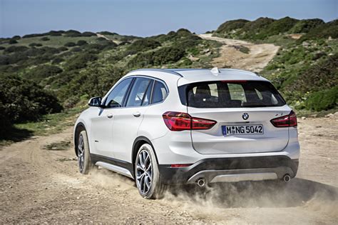 2020 BMW X1 Facelift Launched At 35 90 Lakh Know Specifications