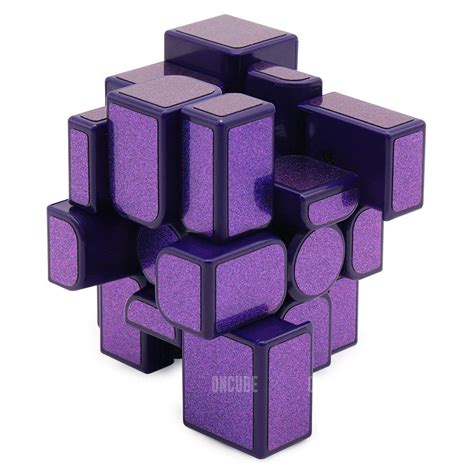 Cubo Mágico Mirror Blocks GAN Magnético ONCUBE Oncube os