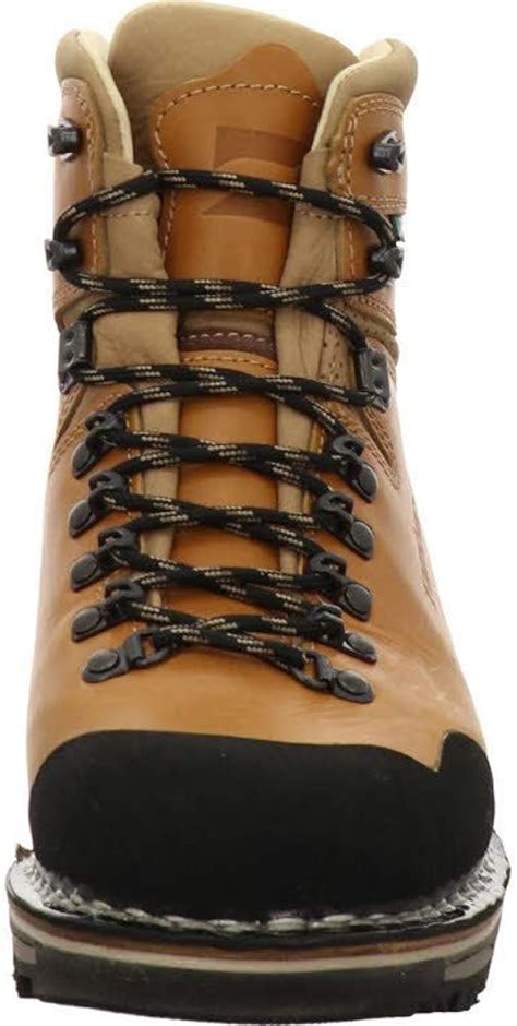 TreasureHunterZamberlan Men S 1025 Tofane NW GT US Hiking Boot Waxed