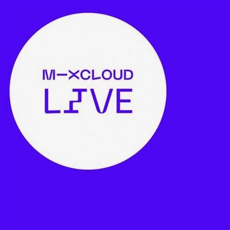 Mixcloud Live Reveals New Feature Association For Electronic Music