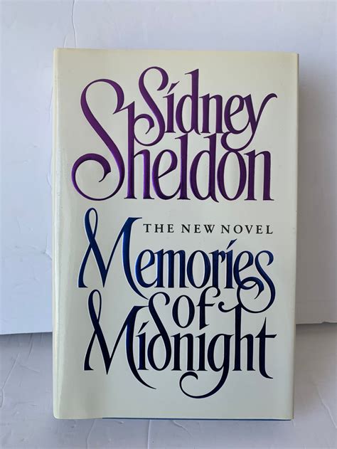 Sidney Sheldon Hardcover Novels Choose Your Own Title - Etsy