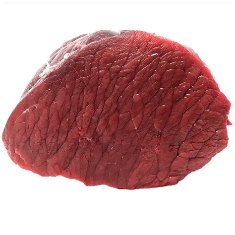 Deer Topside Frozen At A Price Of Lv Per Kg Online Ebag Bg