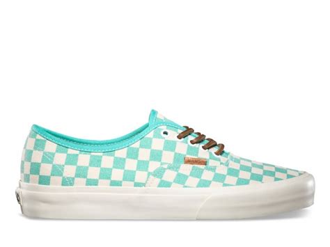 Checker Authentic CA | SOLETOPIA