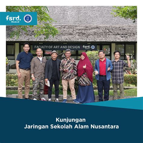 visit  discussion  collaboration plans   nusantara