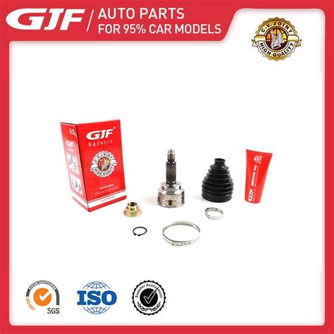 Gjf Front Axle Cv Axle Outer Cv Joints Replacement Price For Suzuki