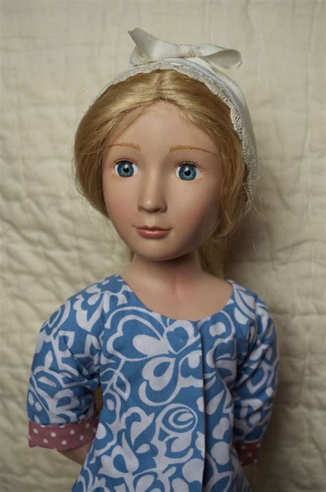 Amelia In 18th Century Short Gown Pattern From Thimbles And Acorns